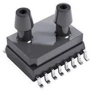 PRESSURE SENSOR, DIFF, 125PA, DIGITAL