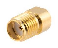 RF ADAPTER, SMA JACK-UMCX JACK, 50 OHM