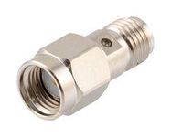 RF ADAPTER, SMA JACK-SMA RP PLUG, 50 OHM