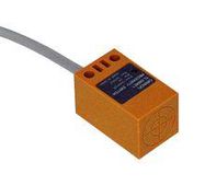 PROXIMITY SENSOR, 5MM, PNP-NO, 12-24VDC