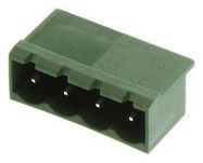 TERMINAL BLOCK HEADERS & SOCKETS 83R4805