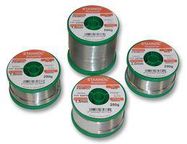 SOLDER WIRE, LEAD FREE, 1.5MM, 250G