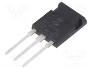 Transistor: N-MOSFET; unipolar; 800V; 26A; Idm: 150A; 1.04kW MICROCHIP (MICROSEMI)