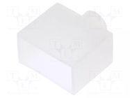 Stopper; silicone; with hole IPIXEL LED