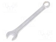 Wrench; spanner; 12mm,13mm; Overall len: 170mm PROLINE