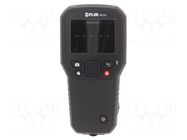 Thermo-hygrometer; LCD TFT 2,8"; 160x120; 9Hz; 177x89x36mm; 8GB FLIR SYSTEMS AB