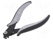 Pliers; cutting,for separation sheet PCB,miniature; ESD; 147mm PIERGIACOMI