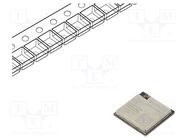 Module: IoT; WiFi; external; SMD; 15.4x15.4x2.4mm; I-PEX (u.FL) 