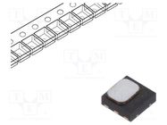 Sensor: temperature and humidity; 0÷100%RH; -40÷125°C; DFN6; HTU TE Connectivity