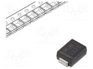 Diode: Schottky rectifying; SMD; 30V; 2A; SMB; reel,tape 