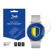 Samsung Galaxy Watch Active - 3mk Watch Protection™ v. ARC+, 3mk Protection