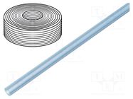 Pneumatic tubing; -0.95÷10bar; PUN-H; Tube in.diam: 7mm; -35÷60°C FESTO