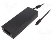 Power supply: switching; 24VDC; 8.4A; 200W; 80÷264VAC; 0÷60°C XP POWER