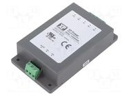 Converter: DC/DC; 40W; Uin: 9÷36VDC; Uout: 24VDC; Iout: 1.67A; DTE40 XP POWER