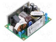 Power supply: switching; open; 40W; 80÷264VAC; OUT: 1; 18VDC; 2.23A XP POWER