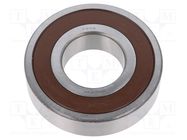 Bearing: ball; Øint: 45mm; Øout: 100mm; W: 25mm; bearing steel NSK