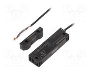 Safety switch: RFID; SG-P; IP65; PBT,thermoplastic PC; 24VDC; 30mA PANASONIC