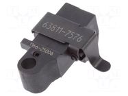 Tool: positioner MOLEX