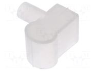 Stopper; silicone; with hole IPIXEL LED