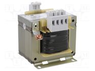 Transformer: mains; 160VA; 400VAC; 230V; Leads: terminal block EATON ELECTRIC