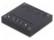 Converter: DC/DC; 350W; Uin: 9÷36VDC; Uout: 12VDC; Iout: 29.2A; THT XP POWER