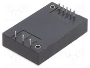 Converter: DC/DC; 150W; Uin: 9÷36V; Uout: 24VDC; Iout: 6.3A; THT 