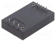 Converter: DC/DC; 150W; Uin: 18÷75VDC; Uout: 12VDC; Iout: 12.5A; THT XP POWER