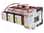 Module: star-delta; 12A; Leads: screw terminals; 5.5kW; 230÷240VAC EATON ELECTRIC