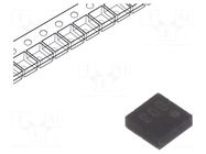 Sensor: magnetic field; 1.7÷5.5VDC,3VDC; Kind of sensor: bipolar COTO TECHNOLOGY