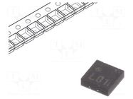 Sensor: magnetic field; 1.7÷5.5VDC,3VDC; 2Hz; -40÷85°C; LGA4; PCB COTO TECHNOLOGY