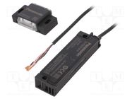 Safety switch: RFID; SG-P; IP65; PBT,thermoplastic PC; 24VDC; 30mA PANASONIC