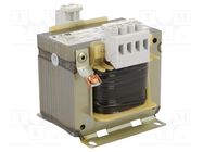 Transformer: mains; 160VA; 400VAC; 24V; Leads: terminal block; IP00 EATON ELECTRIC