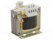 Transformer: mains; 100VA; 400VAC; 230V; Leads: terminal block EATON ELECTRIC