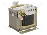 Transformer: mains; 160VA; 400VAC; 24V; Leads: terminal block; IP00 EATON ELECTRIC