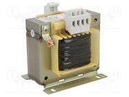 Transformer: mains; 250VA; 400VAC; 230V; Leads: terminal block EATON ELECTRIC