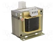 Transformer: mains; 500VA; 230VAC; 24V; Leads: terminal block; IP00 EATON ELECTRIC