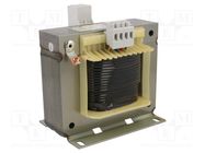 Transformer: mains; 630VA; 230VAC; 24V; Leads: terminal block; IP00 EATON ELECTRIC