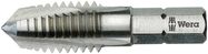 844 Single Tap Bits, 3.0x33.0xM 3, Wera