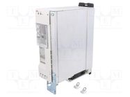 Inverter; Max motor power: 2.2kW; Usup: 200÷240VAC; 0÷250Hz; 9.8A ABB