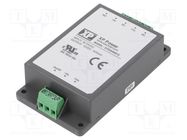 Converter: DC/DC; 20W; Uin: 18÷75V; Uout: 12VDC; Iout: 1.67A; 285kHz XP POWER