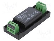 Converter: DC/DC; 15W; Uin: 9÷36V; Uout: 12VDC; Iout: 1.25A; 330kHz XP POWER