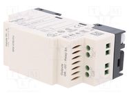 Module: extension; IN: 4; OUT: 2; OUT 1: relay; Zelio Logic; IP20 SCHNEIDER ELECTRIC