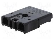 Connector: DC supply; plug; SBS® 75,SBS® 75X; hermaphrodite ANDERSON POWER PRODUCTS