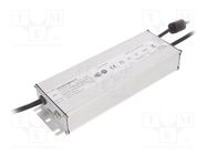 Power supply: switching; LED; 320W; 107÷305V; 1500mA; 90÷305VAC INVENTRONICS