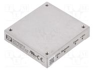 Converter: DC/DC; 100W; Uin: 18÷36V; Uout: 12VDC; Iout: 8.3A; THT; ICH XP POWER