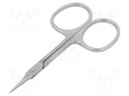 Cutters; L: 87mm; Blade length: 18mm IDEAL-TEK