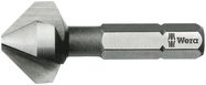 846 3-flute Countersink Bit, 6.30x31.0, Wera