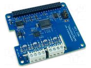 Accessories: expansion board; expansion board; 40pin DIGILENT