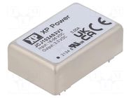 Converter: DC/DC; 10W; Uin: 18÷36VDC; Uout: 3.3VDC; Iout: 3000mA; THT XP POWER