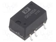 Converter: DC/DC; 2W; Uin: 21.6÷26.4V; Uout: 5VDC; Iout: 400mA; SMT 